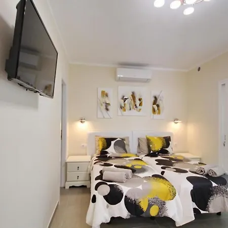 Beautiful Villa In Tenerife Costa Adeje (Tenerife)