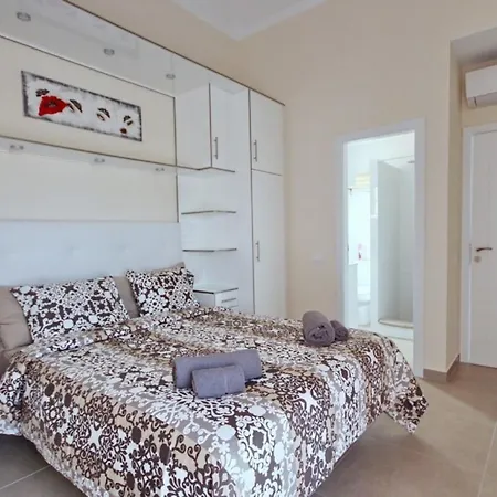 Beautiful Villa In Tenerife Villa