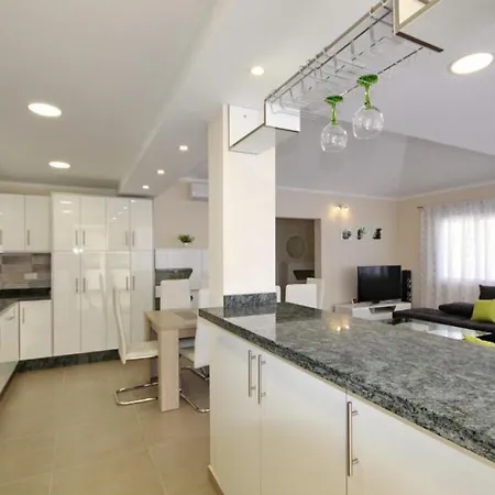 فيلة Beautiful Villa In Tenerife