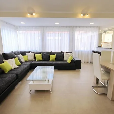 فيلة Beautiful Villa In Tenerife
