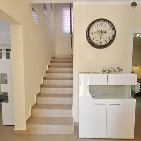 Beautiful Villa In Tenerife Villa