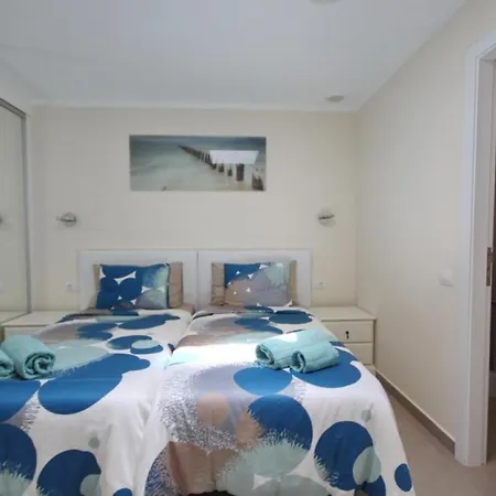 Beautiful Villa In Tenerife فيلة
