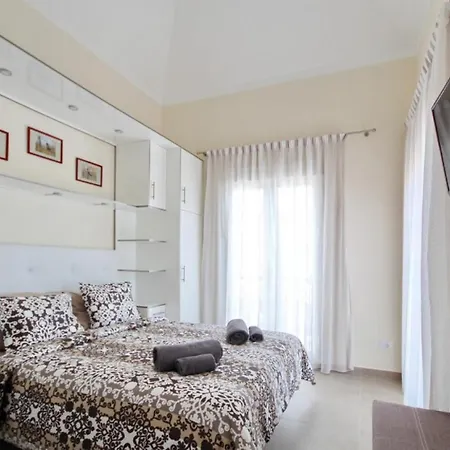 Beautiful Villa In Tenerife Villa